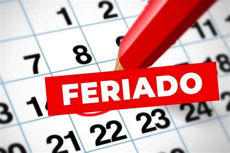 feriado dia 21 de abril